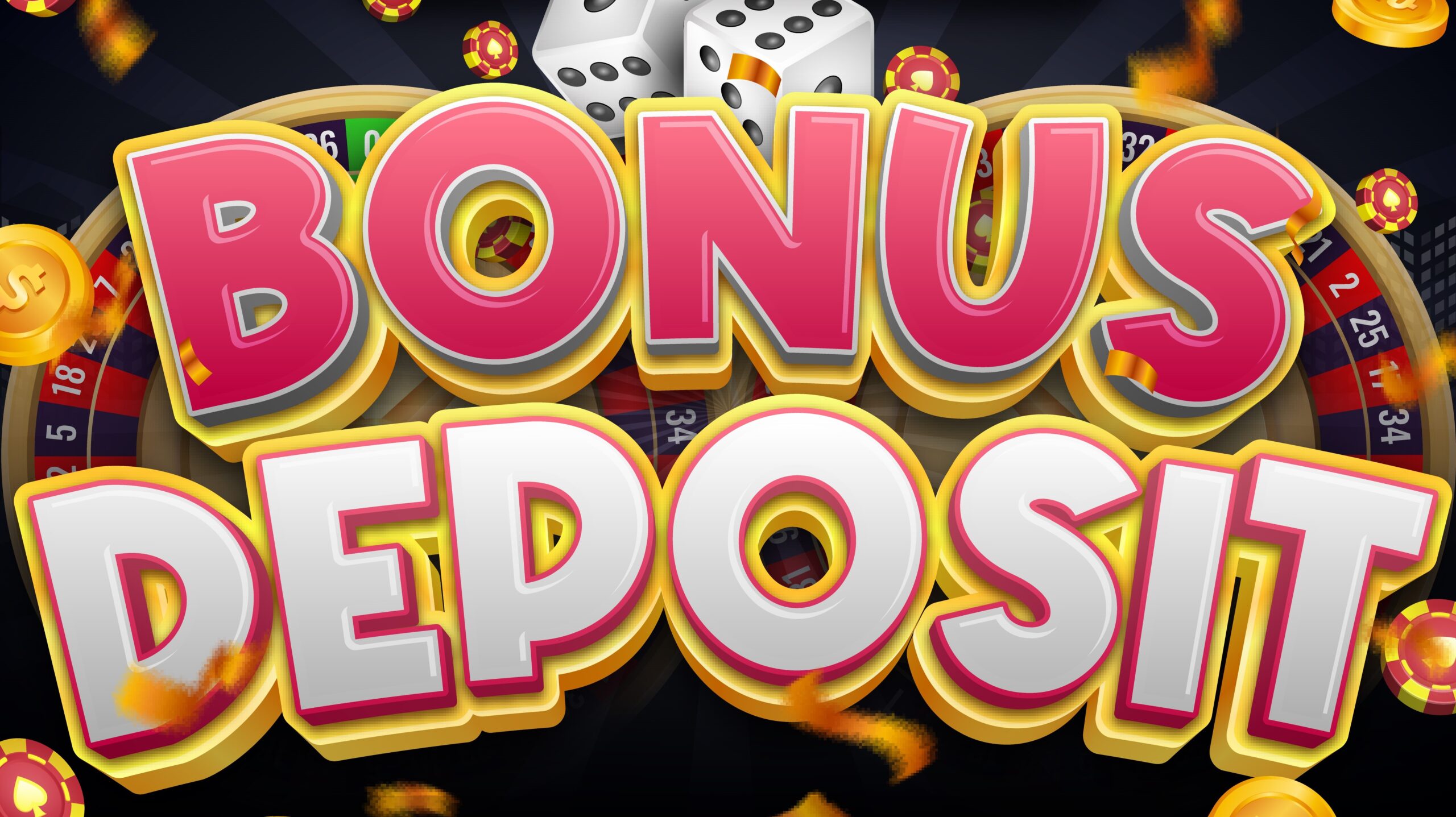 Are Casino Bonuses Available Only for New Players?